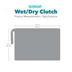 Bumkins Waterproof Wet Dry Clutch Bag - Image 7