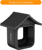 Silicone Case Cover for Blink Outdoor 4, Outdoor 2K + – Weatherproof Protective - Image 9