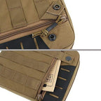EXCELLENT ELITE SPANKER Molle Admin Pouch Tactical EDC EMT Utility Tool Pouch - Image 7
