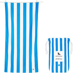 Dock & Bay Customized Beach Towel by DockBay