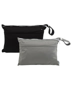 babygoal Wet Dry Bags for Baby Cloth Diapers, Washable Travel Bags, Gym Bag for by babygoal