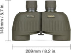 Steiner Military-Marine 7x50mm Binoculars – Legendary Tactical Optics - Image 9