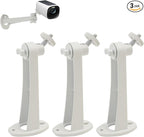 3PCS Extremely Long 6 in Camera Mount by Moruiero