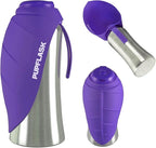 PupFlask Large Dog Water Bottle | 27 or 40 OZ Stainless Steel | Convenient Dog - Image 8