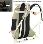 Bseash 40L Waterproof Hiking Camping Backpack - Image 6