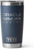 YETI Rambler 20 oz Stainless Steel Vacuum Insulated Tumbler w/MagSlider Lid by YETI