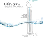 LifeStraw Personal Water Filter - Image 3