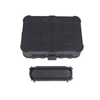 RESTMO 5-Piece Outdoor Waterproof Electrical Box Set – 12.5" x 8.5" x 5" Large - Image 9