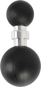 1" to 17mm Ball Adapter, Compatible by Unknown