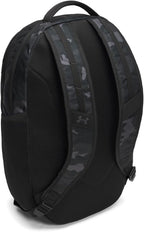 Under Armour Unisex Hustle 6.0 Backpack, One Size Fits Most - Image 4