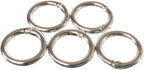 Paracord Planet Spring Gate O Rings – Available in 3/4 Inch and 1 Inch Sizes – - Image 3