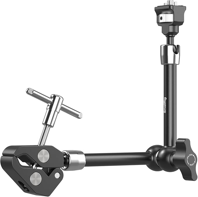 SMALLRIG 11 Inch Magic Arm by SmallRig