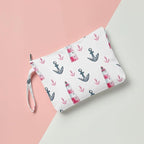 Fokongna Travel Makeup Bag - Image 4