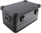 Overland Vehicle Systems Aluminum Box Storage 53QT - Image 6