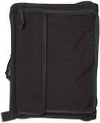Tactical Admin Notebook Cover System, Zippered Map Case, Fits US Standard & A4 - Image 5