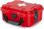 NANUK 904 Waterproof First Aid Kit 110pcs – Durable, Pre-Stocked First Aid - Image 4