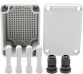MAKERELE Weatherproof Outdoor Box Electrical by MAKERELE