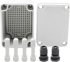 MAKERELE Weatherproof Outdoor Box Electrical by MAKERELE