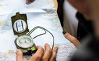Eyeskey Multifunctional Tactical Survival Military Compass - Image 7