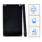 Project Box for Electronics -Electrical Enclosure, Junction Box ABS Plastic - Image 5