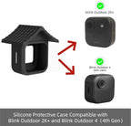 Silicone Case Cover for Blink Outdoor 4, Outdoor 2K + – Weatherproof Protective - Image 3