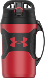 Under Armour Half Gallon Water Bottle Insulated, 64oz Insulated Water Bottle - Image 2