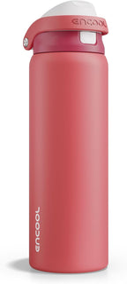 ENCOOL Leakproof Insulated Water Bottle by ENCOOL