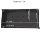 Electrical Box, Outdoor Waterproof Box IP65 Junction Box - Image 5
