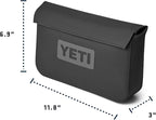 YETI Sidekick Dry Waterproof Gear Case and Bag Accessory - Image 6
