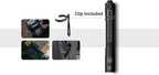 Nitecore MT2A Pro EDC Flashlight, 1000 Lumens, 279 Yard Beam, USB-C Rechargeable - Image 10