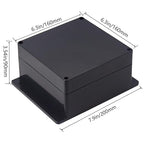 Junction Box IP65 Waterproof ABS Plastic Electrical Project Case Power Junction - Image 2