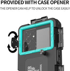 Hllhunkhe Universal Underwater Phone Case - Image 7