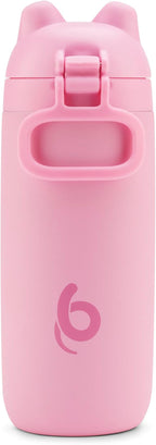 Ello Ellies 12oz Vacuum Insulated Stainless Steel Kids Water Bottle - Image 10