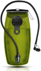 Source Tactical WXP Storm Valve Black Hydration Reservoir System by Source