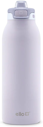 Ello Pop & Fill 40oz Stainless Steel Water Bottle by Ello