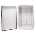Outdoor Waterproof Electrical Box Junction Box Weatherproof IP67 ABS Plastic - Image 7