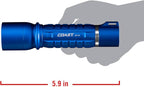 Coast XP11R 2600 Lumen USB-C Rechargeable LED Flashlight - Image 8