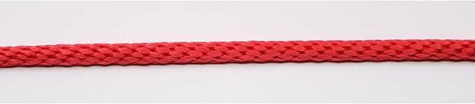 T.W Evans Cordage Co. 98330 3/8-Inch by 500-Feet Solid Braid Propylene - Image 3