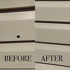 Mendyl Vinyl and Stucco Siding Repair Kit - Image 9