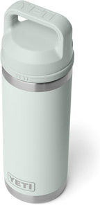 YETI Rambler 18 oz Bottle, Vacuum Insulated, Stainless Steel - Image 7