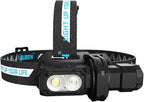 WUBEN Mini Flashlight Battery Extension Tube, - Image 3