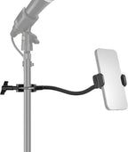 NEEWER BASICS Mic Stand Phone Holder by Neewer
