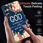 Compatible for Samsung Galaxy A56 5G Case, Dual Layer Heavy Duty 2 in 1 - Image 7
