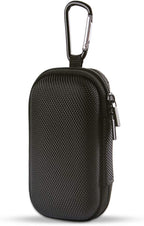 Portable Hard EVA Case, Hootek Protective Hard Shell Travel Carrying Case Bag by HOOTEK