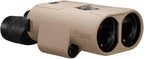 SIG SAUER ZULU6 HDX PRO 18x50mm Waterproof Fogproof Durable FDE Image - Image 2
