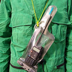 Aquapac - Waterproof VHF Case - VHF Classic - Outdoors & Tough Conditions - Image 6