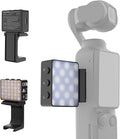 NEEWER Basics Bi Color Magnetic Camera Auxiliary Light Compatible by Neewer