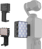NEEWER Basics Bi Color Magnetic Camera Auxiliary Light Compatible by Neewer