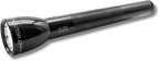 MagLite High Lumens LED Flashlight – ML300L 4-Cell D Flashlight by Maglite