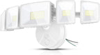 Onforu 150W LED Flood Lights Outdoor, 15000LM Brightness Security Light Switch by Onforu